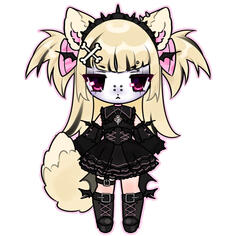 jirai kei outfit